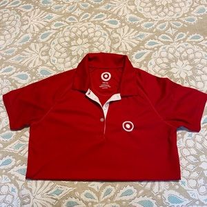 *Like New* Target Polo